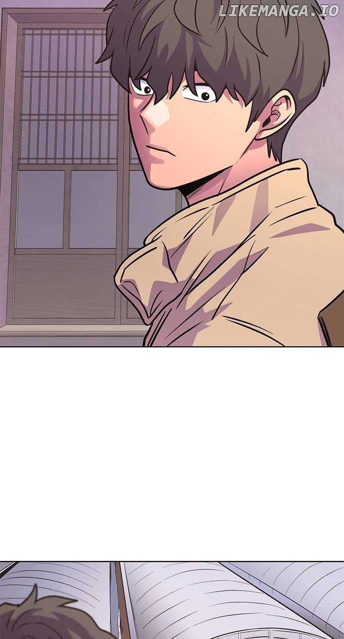 Read 1 Second ENGLISH Manga Online