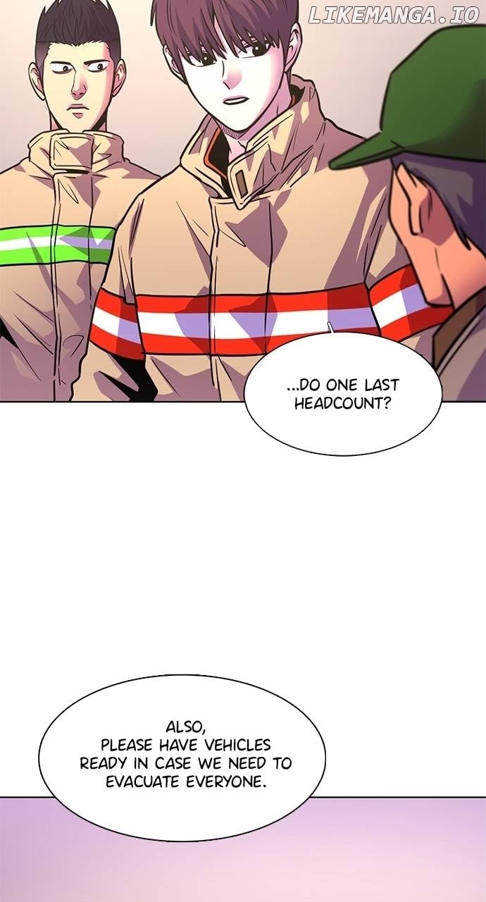 Read 1 Second ENGLISH Manga Online