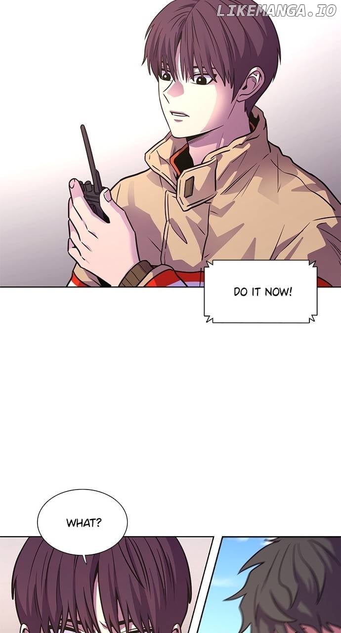 Read 1 Second ENGLISH Manga Online