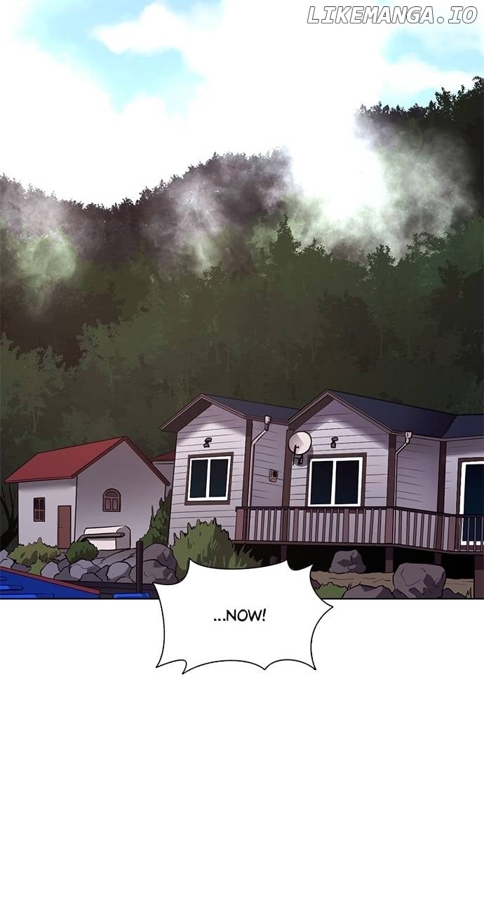 Read 1 Second ENGLISH Manga Online