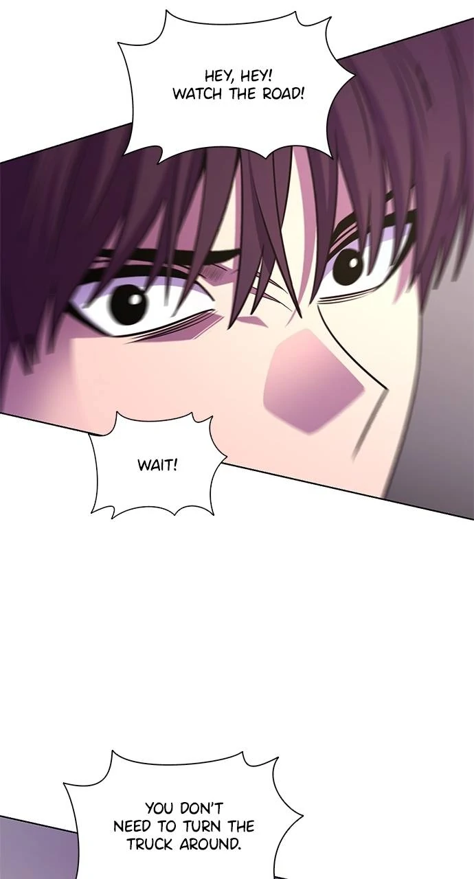 Read 1 Second ENGLISH Manga Online