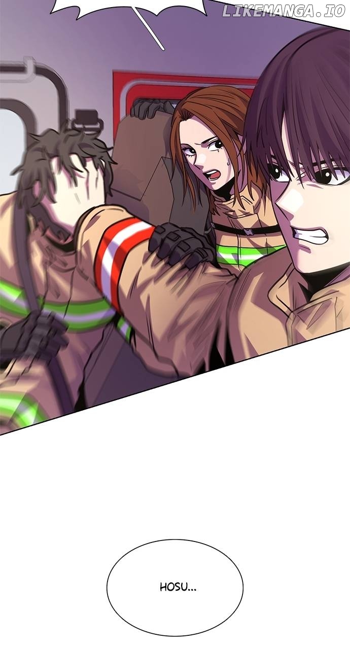 Read 1 Second ENGLISH Manga Online