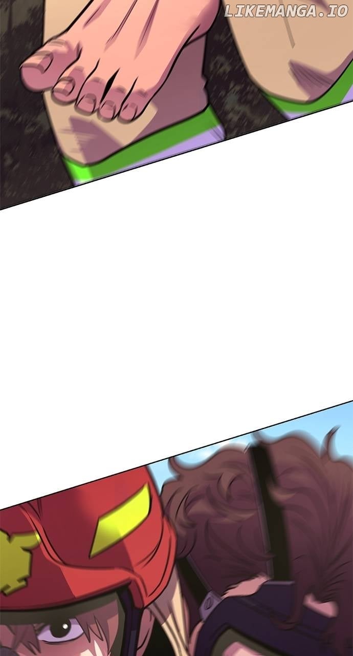 Read 1 Second ENGLISH Manga Online