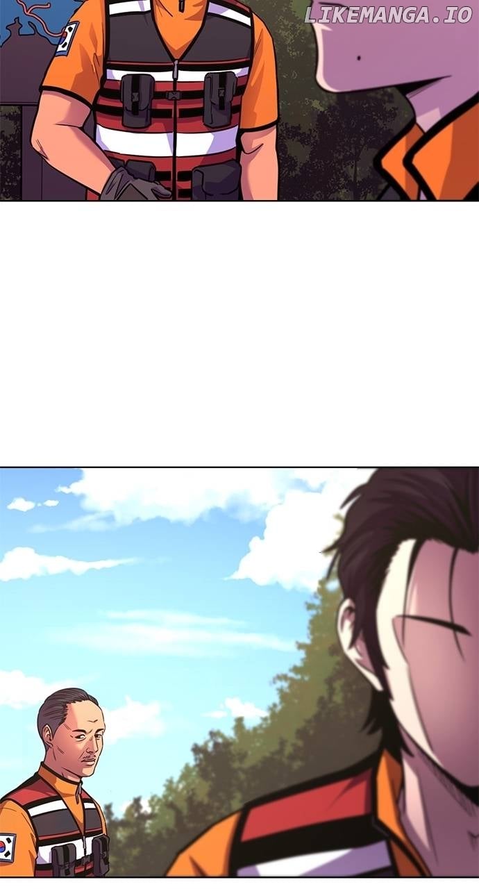 Read 1 Second ENGLISH Manga Online