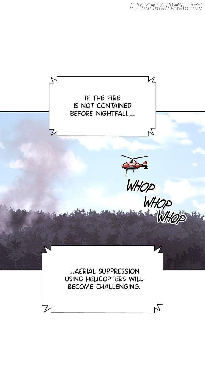 Read 1 Second ENGLISH Manga Online