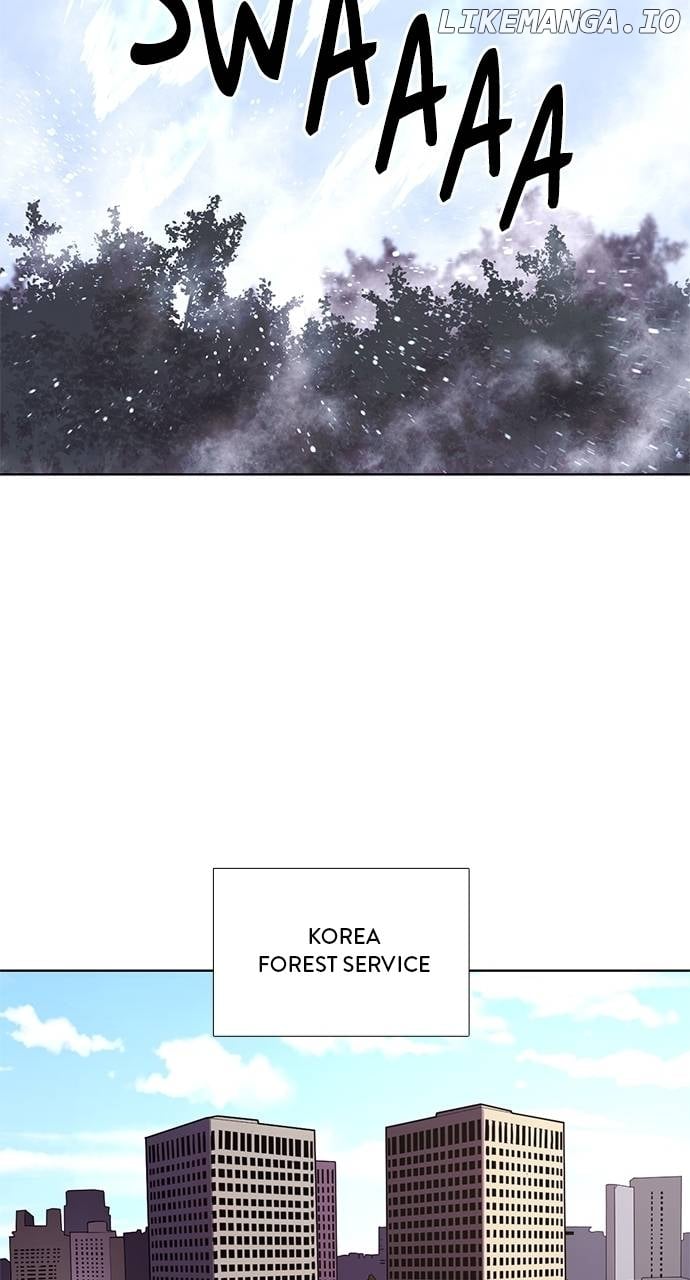 Read 1 Second ENGLISH Manga Online