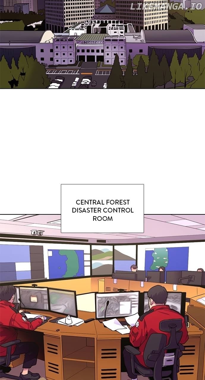 Read 1 Second ENGLISH Manga Online