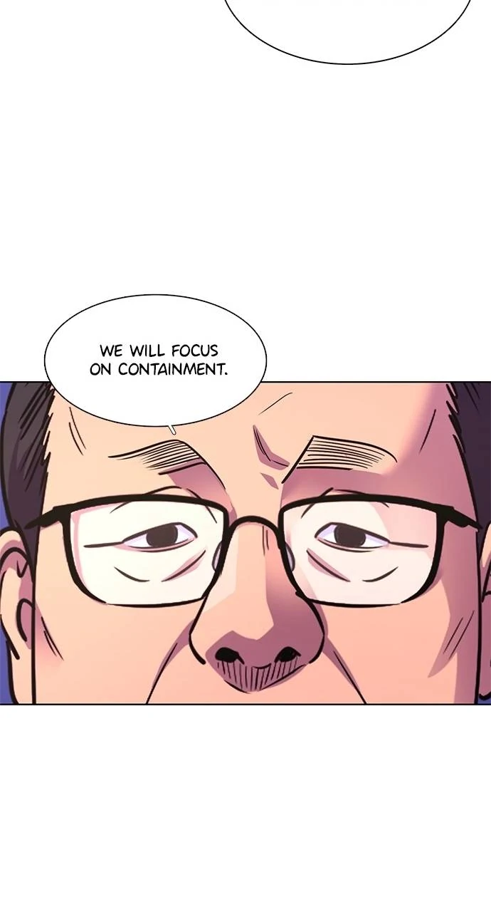 Read 1 Second ENGLISH Manga Online