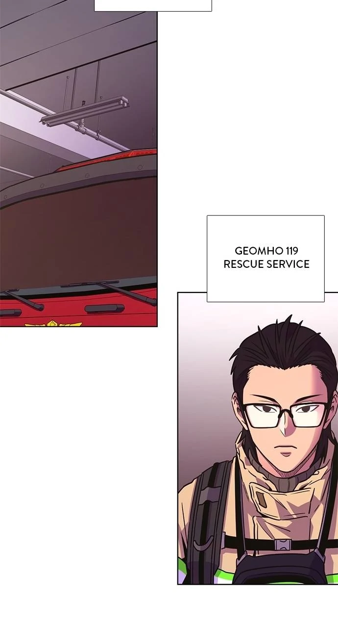 Read 1 Second ENGLISH Manga Online