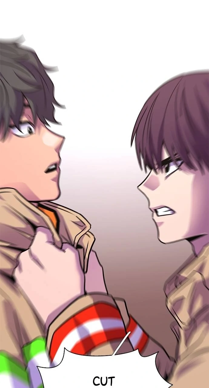 Read 1 Second ENGLISH Manga Online