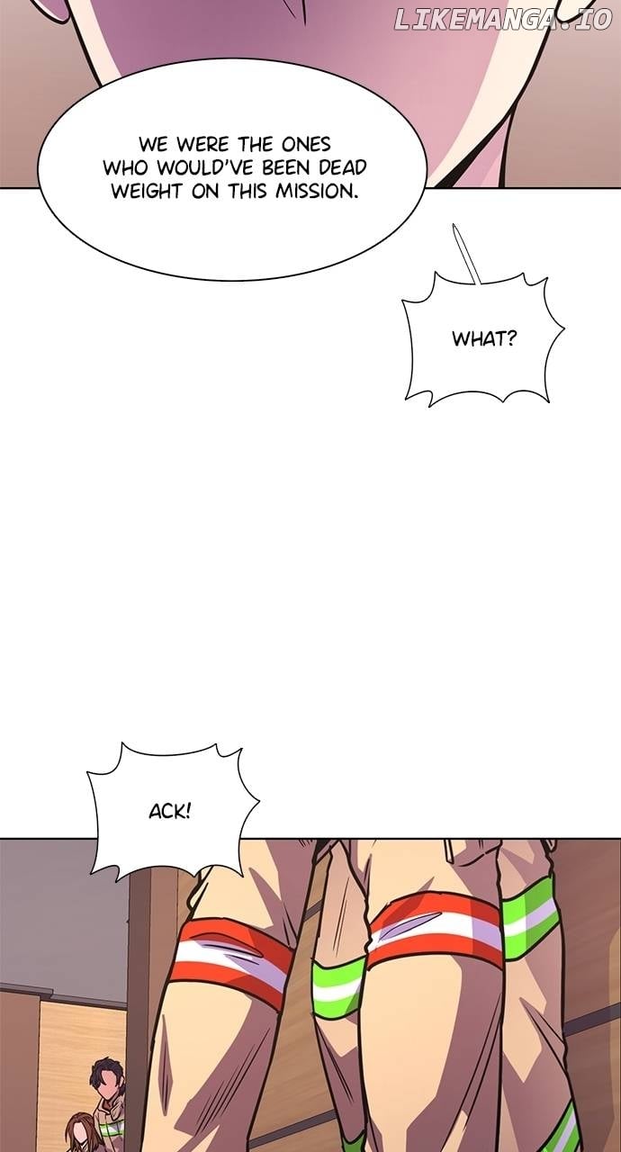 Read 1 Second ENGLISH Manga Online