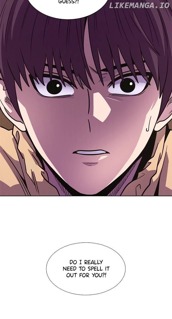 Read 1 Second ENGLISH Manga Online