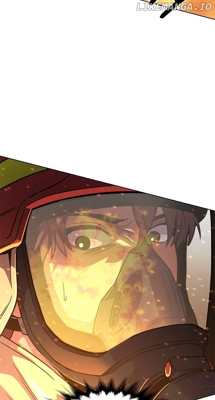 Read 1 Second ENGLISH Manga Online