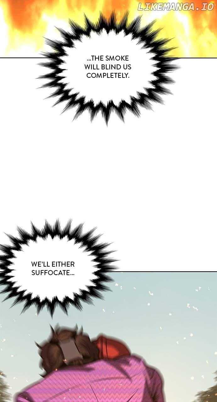 Read 1 Second ENGLISH Manga Online