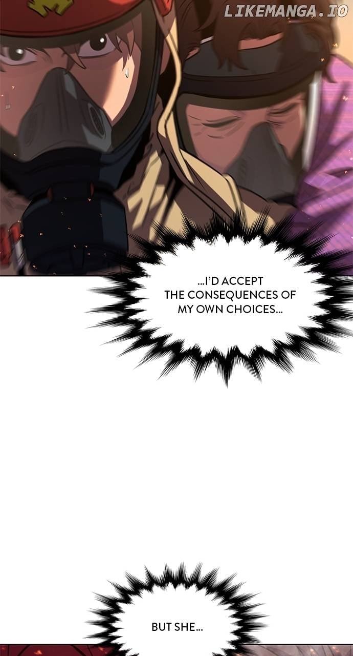 Read 1 Second ENGLISH Manga Online