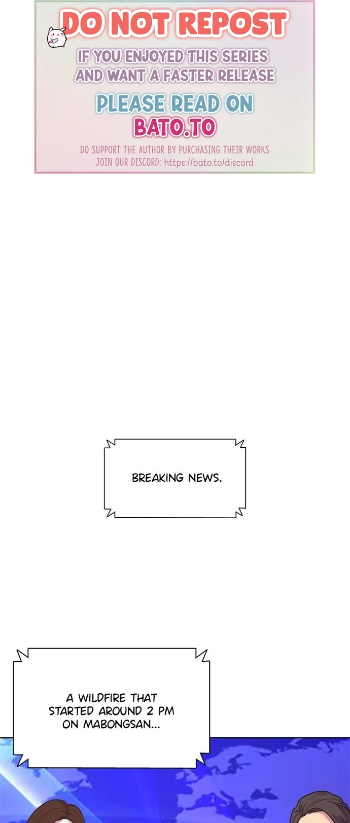 Read 1 Second ENGLISH Manga Online