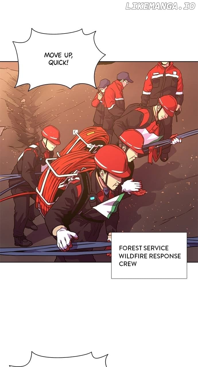 Read 1 Second ENGLISH Manga Online