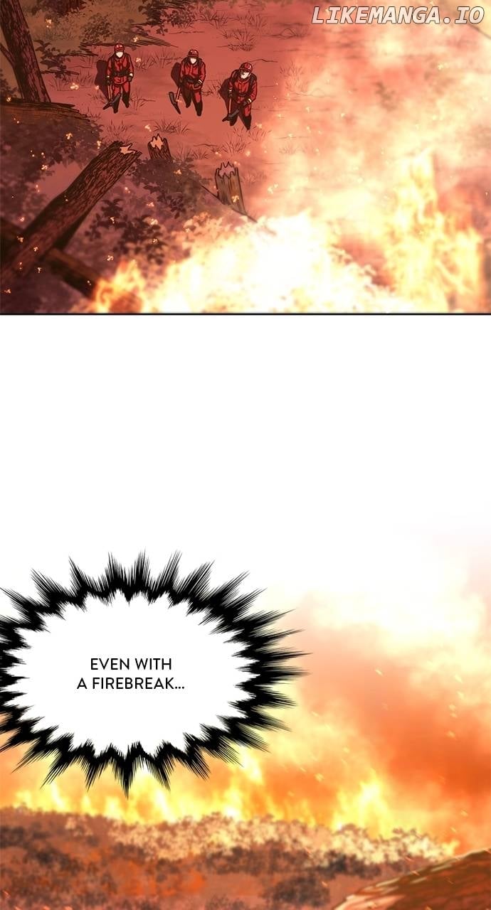 Read 1 Second ENGLISH Manga Online