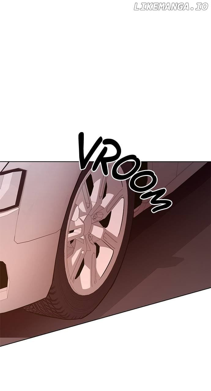 Read 1 Second ENGLISH Manga Online