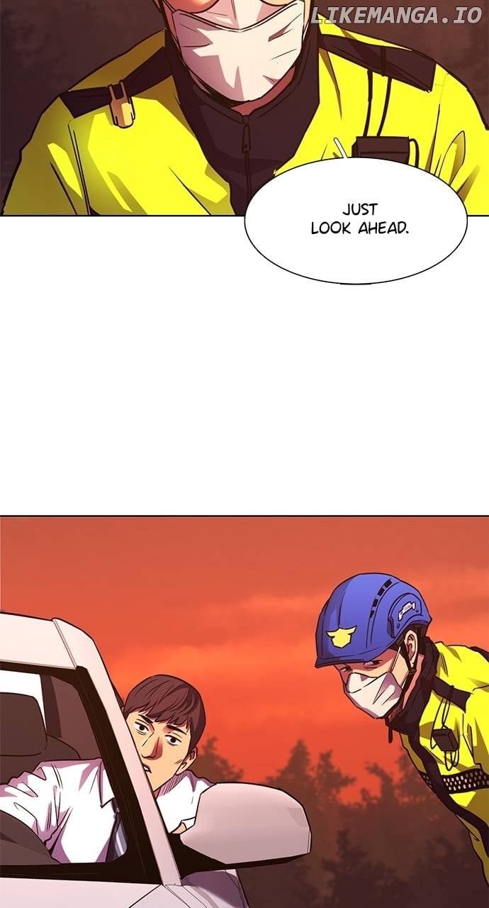 Read 1 Second ENGLISH Manga Online