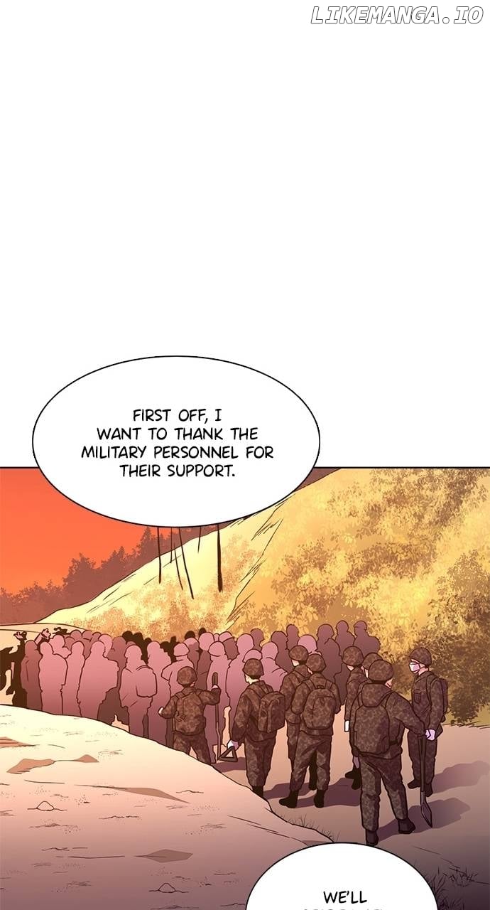 Read 1 Second ENGLISH Manga Online