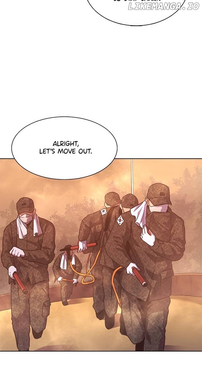 Read 1 Second ENGLISH Manga Online