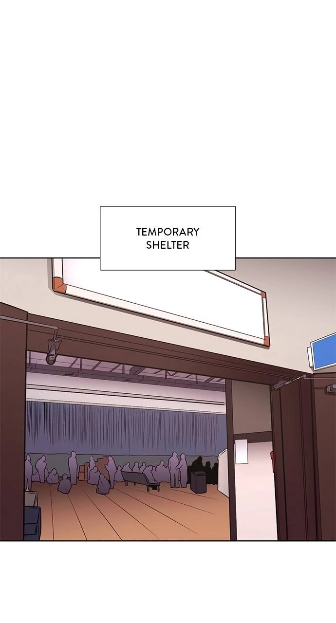 Read 1 Second ENGLISH Manga Online