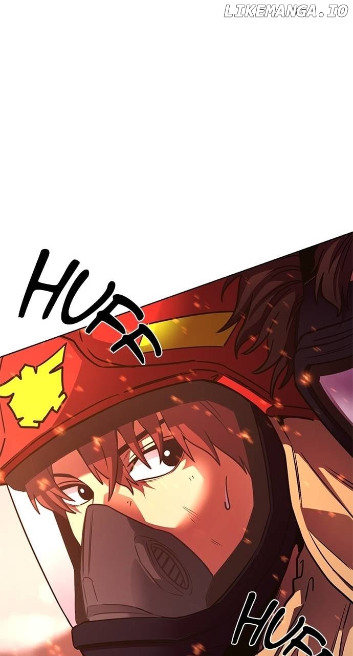 Read 1 Second ENGLISH Manga Online