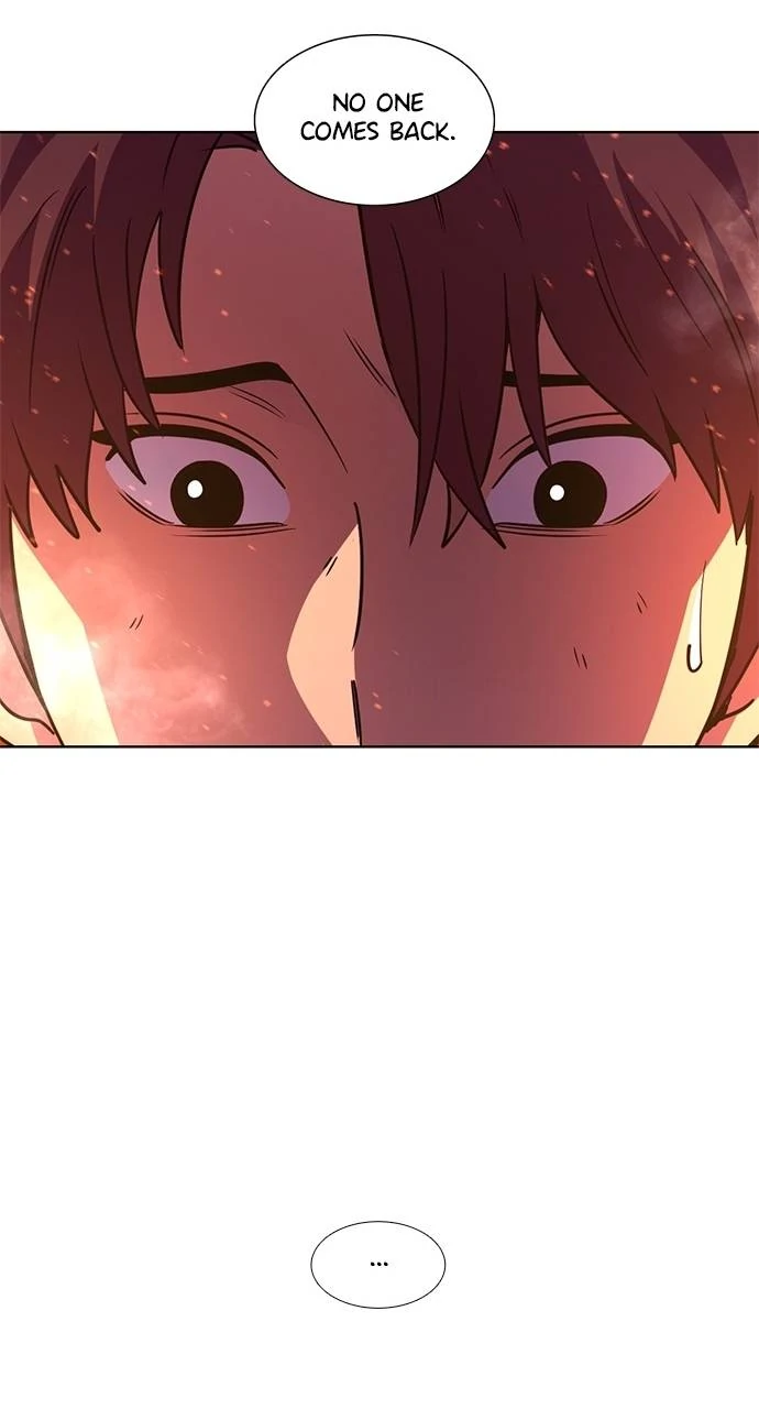 Read 1 Second ENGLISH Manga Online