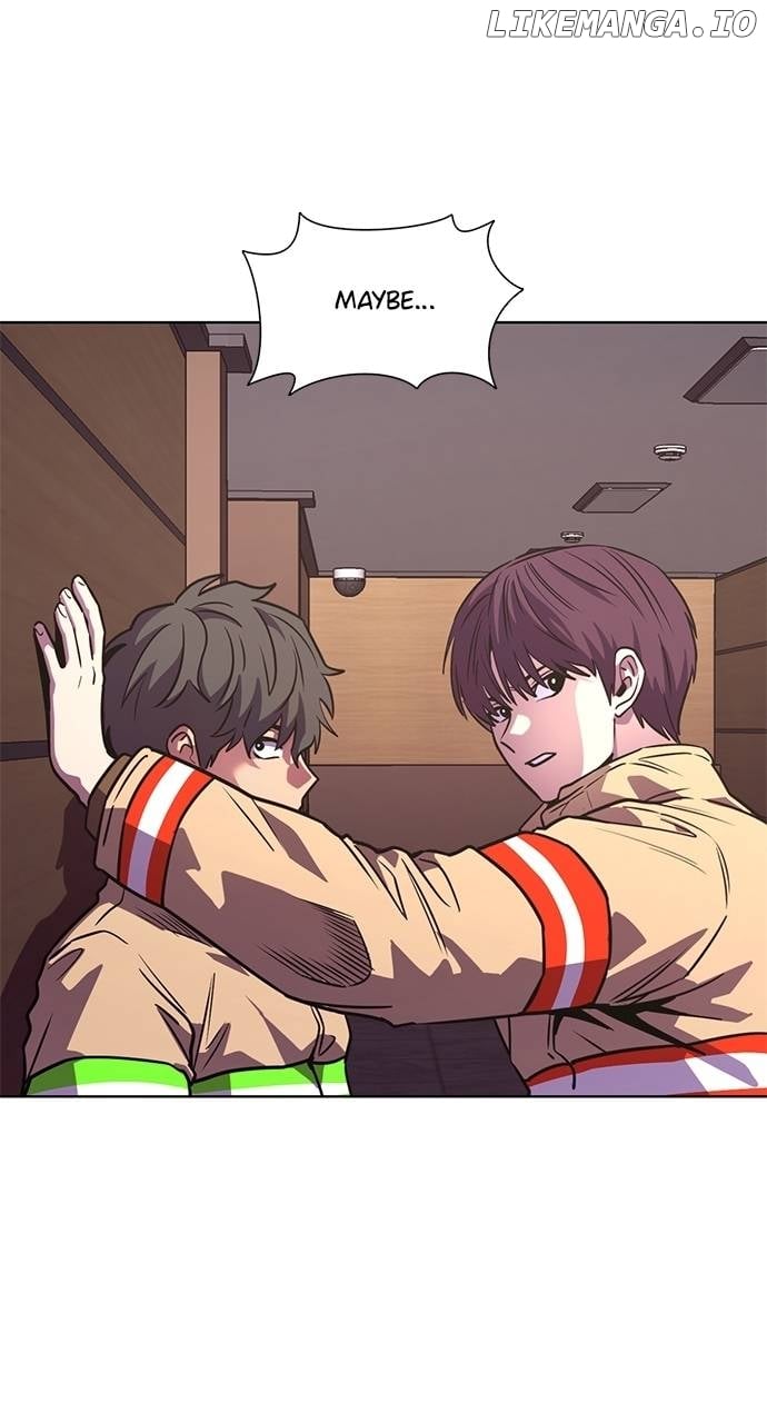 Read 1 Second ENGLISH Manga Online