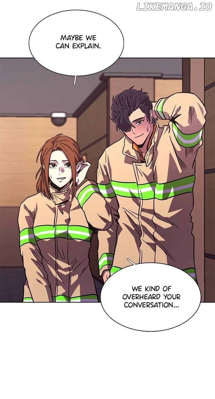 Read 1 Second ENGLISH Manga Online