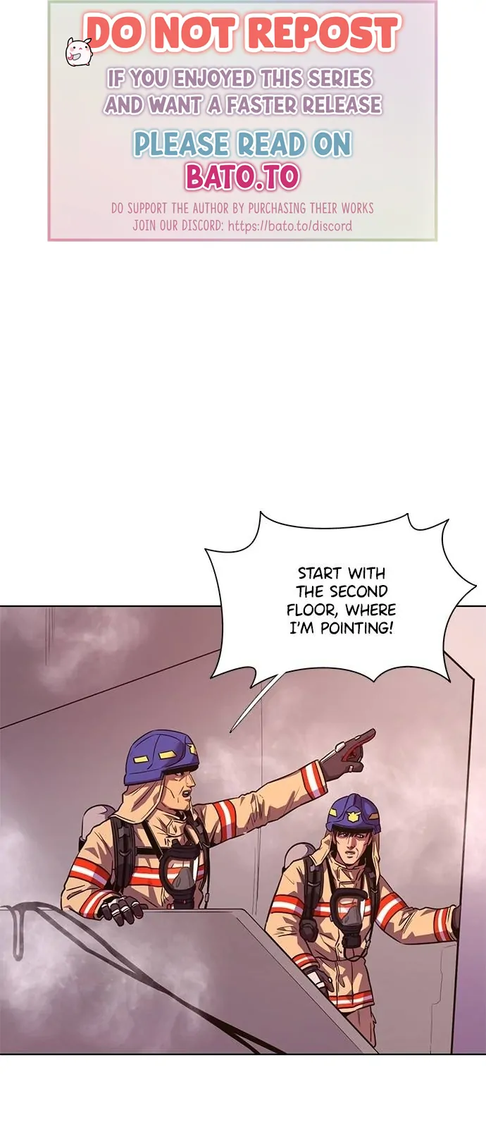 Read 1 Second ENGLISH Manga Online