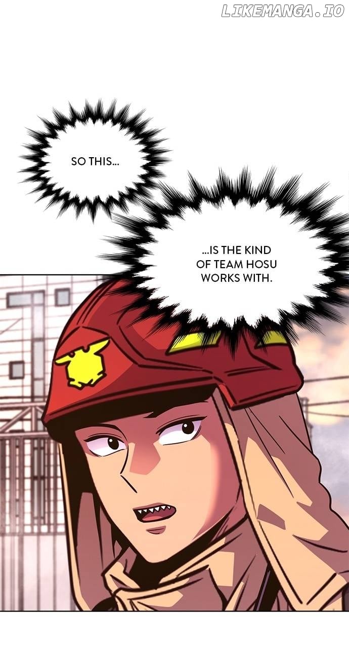 Read 1 Second ENGLISH Manga Online