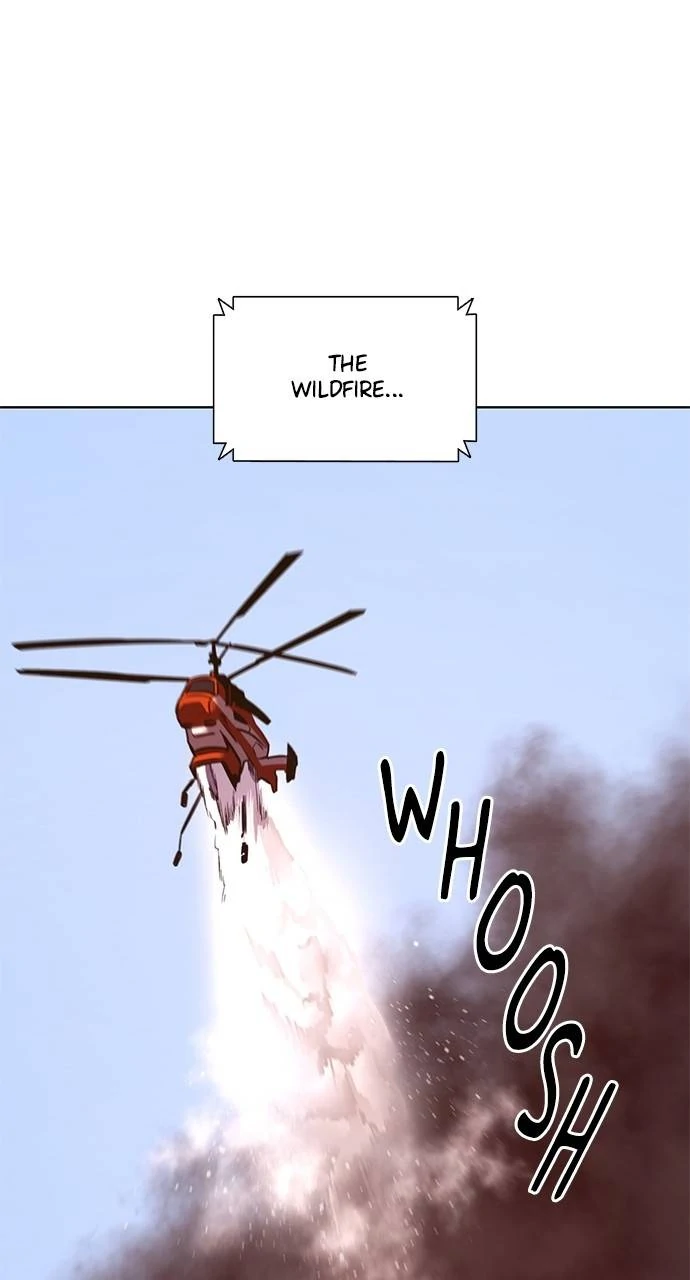 Read 1 Second ENGLISH Manga Online