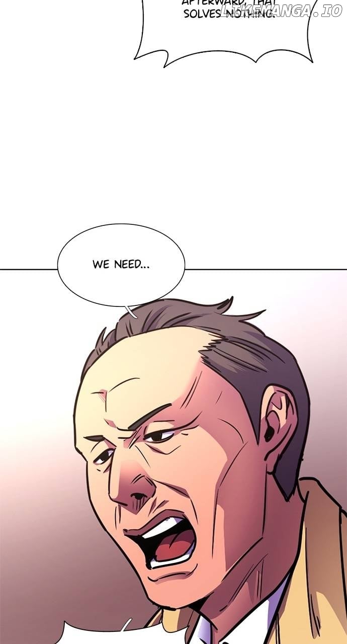 Read 1 Second ENGLISH Manga Online