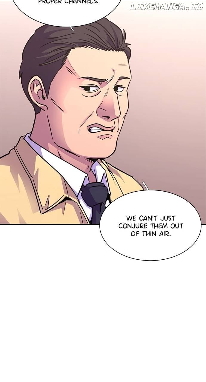 Read 1 Second ENGLISH Manga Online