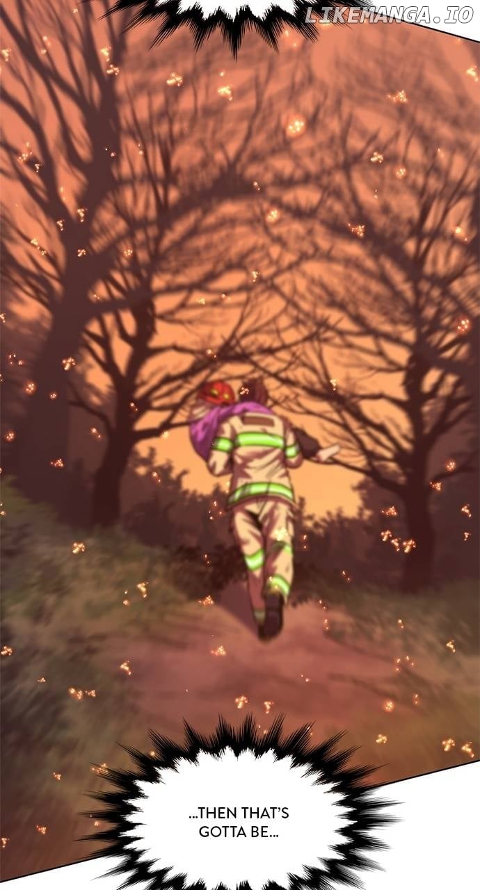 Read 1 Second ENGLISH Manga Online