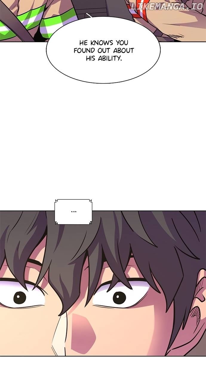 Read 1 Second ENGLISH Manga Online