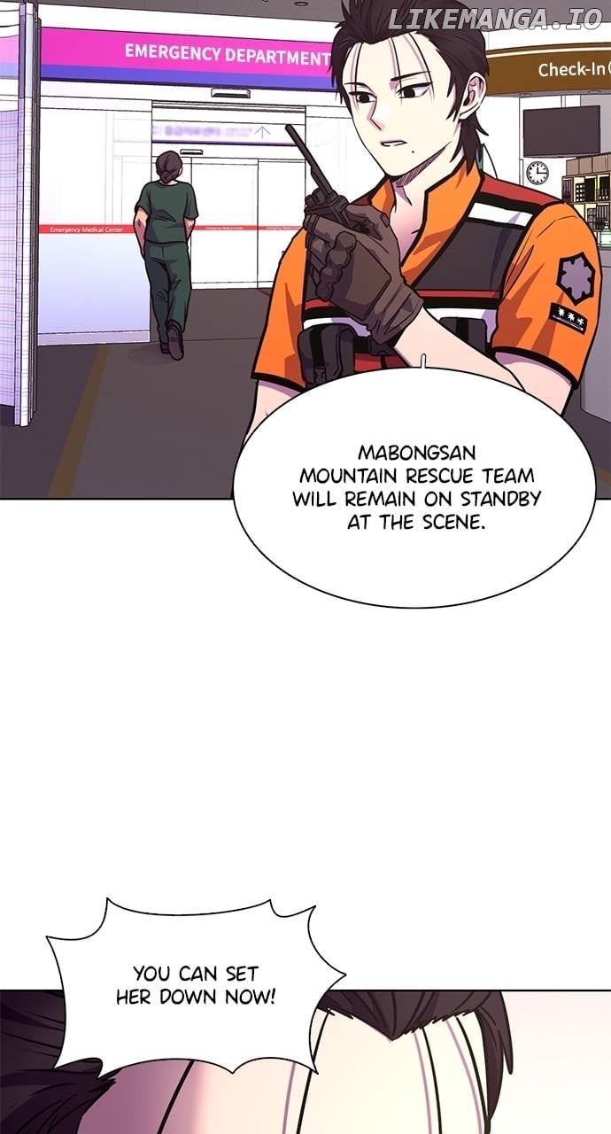 Read 1 Second ENGLISH Manga Online