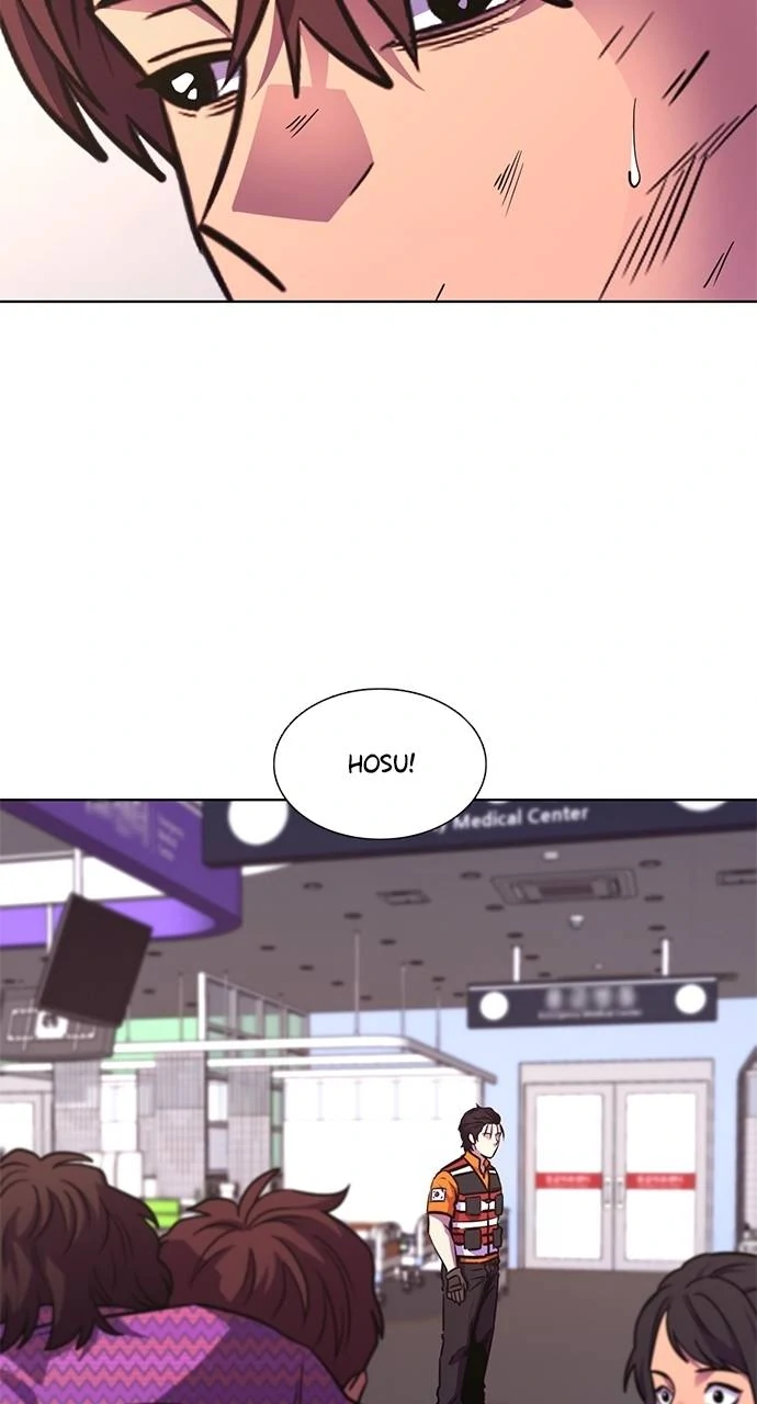 Read 1 Second ENGLISH Manga Online