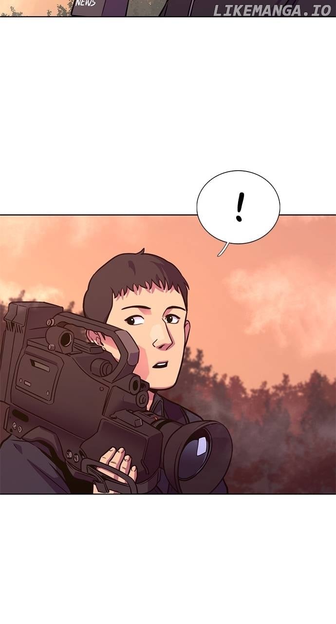 Read 1 Second ENGLISH Manga Online