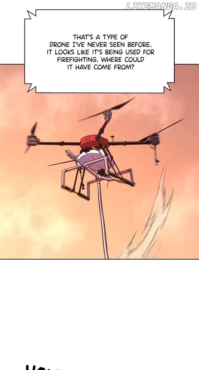 Read 1 Second ENGLISH Manga Online