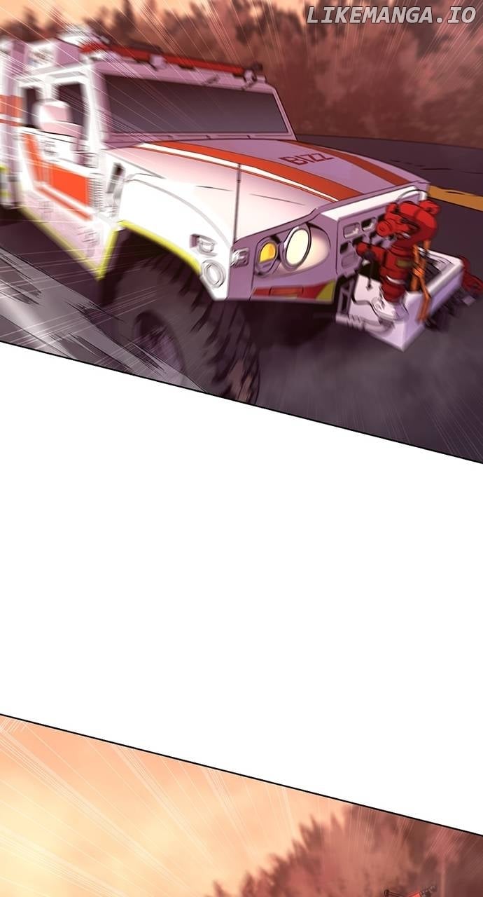 Read 1 Second ENGLISH Manga Online