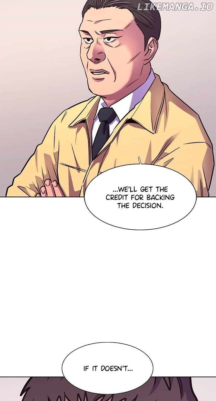 Read 1 Second ENGLISH Manga Online