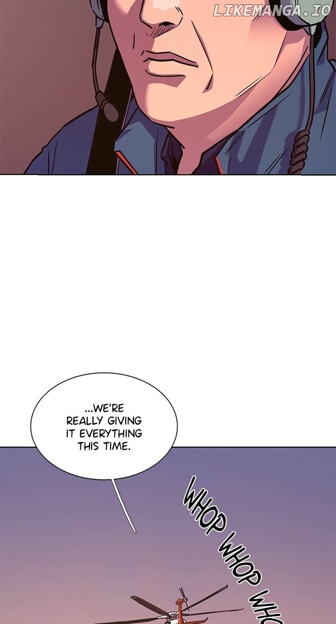 Read 1 Second ENGLISH Manga Online