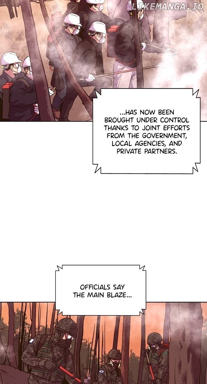 Read 1 Second ENGLISH Manga Online