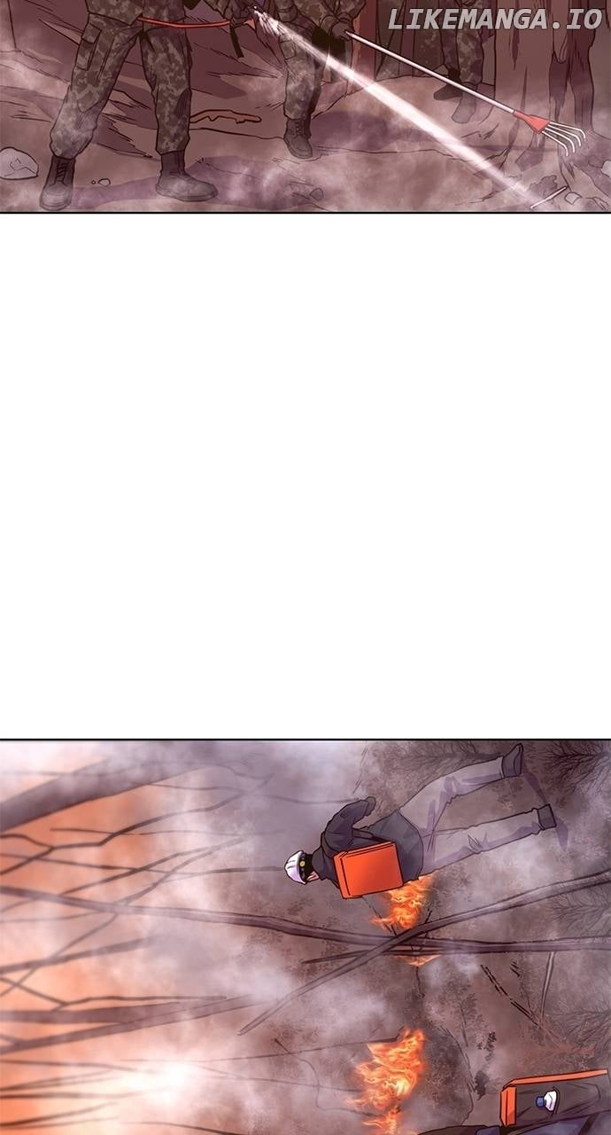 Read 1 Second ENGLISH Manga Online