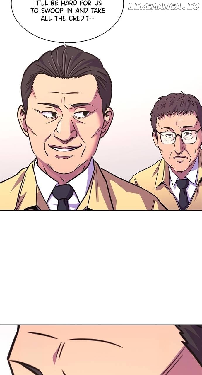 Read 1 Second ENGLISH Manga Online