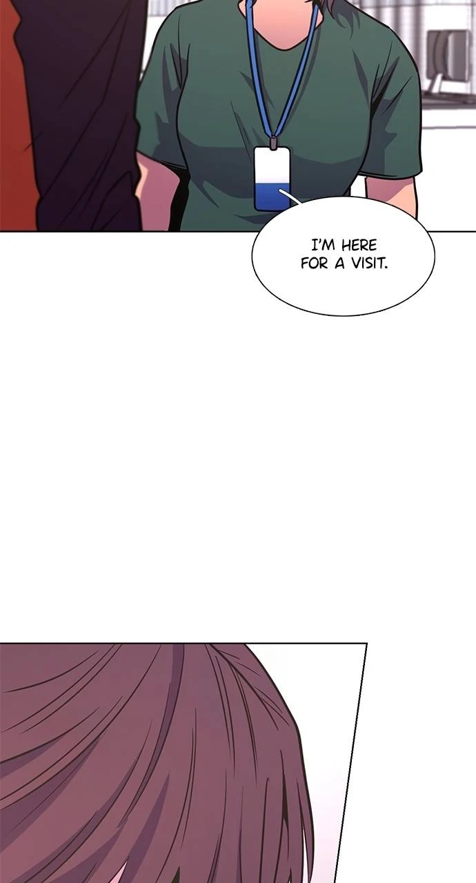 Read 1 Second ENGLISH Manga Online