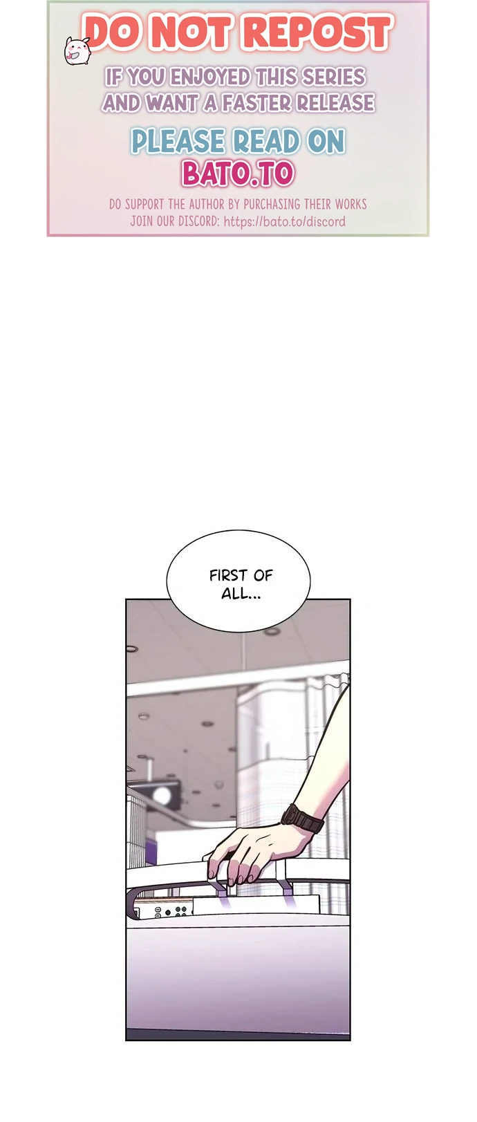 Read 1 Second ENGLISH Manga Online